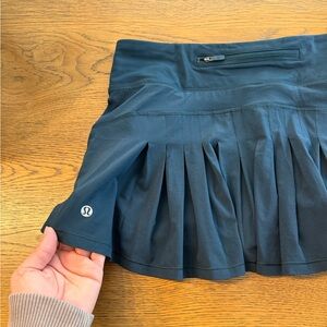 Lululemon skirt
